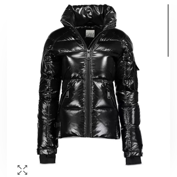 SAM. Jackets & Coats Sam Girls Freestyle Down Jacket Poshmark